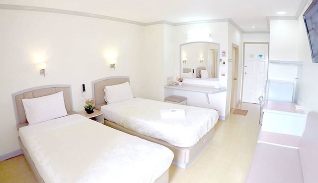 P.A. Place Hotel