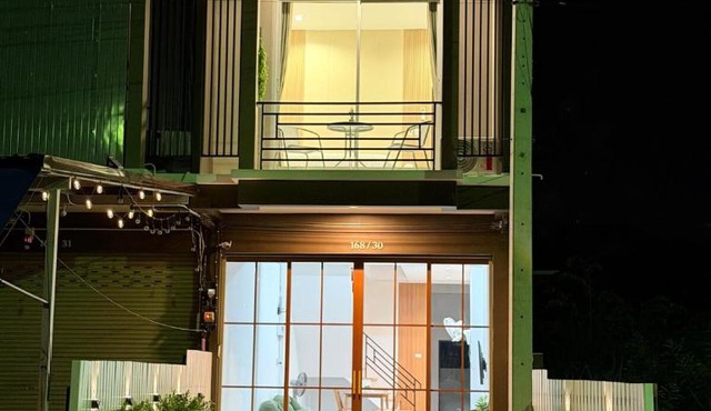 P&P Homestay at Prachuap in Prachuap Khiri Khan