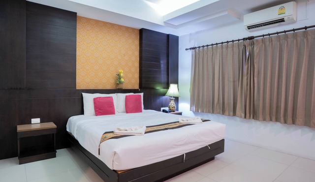 P1 House Phitsanulok