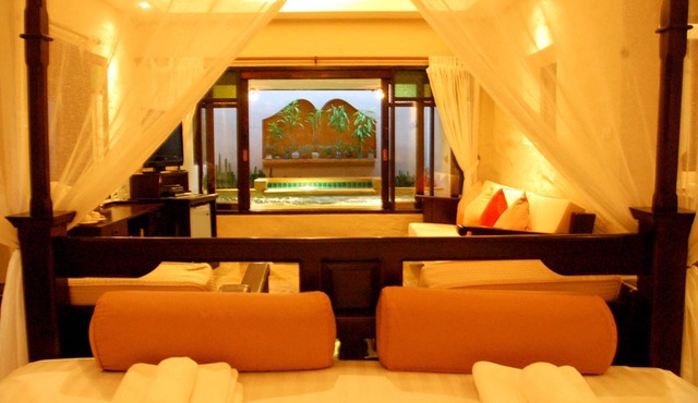 Pai River Corner Resort