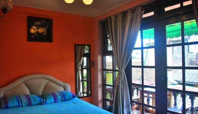 Pailin Guest House