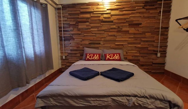 Pakarang Resort