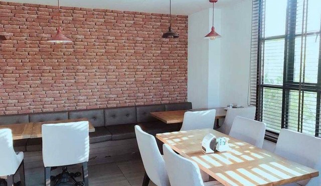 Palette Marquise Boutique Hotel in Rayong