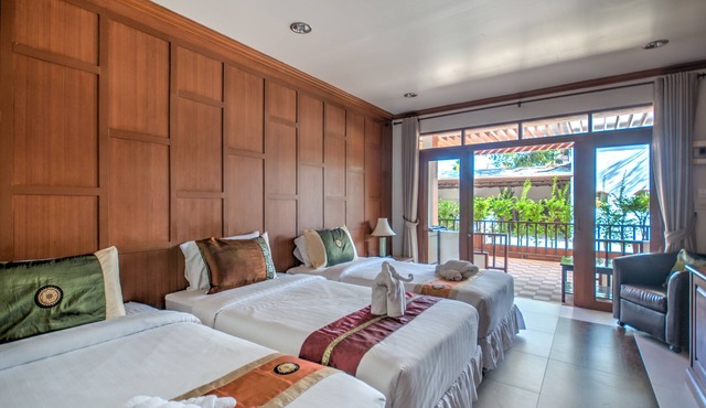 Palm Beach Resort