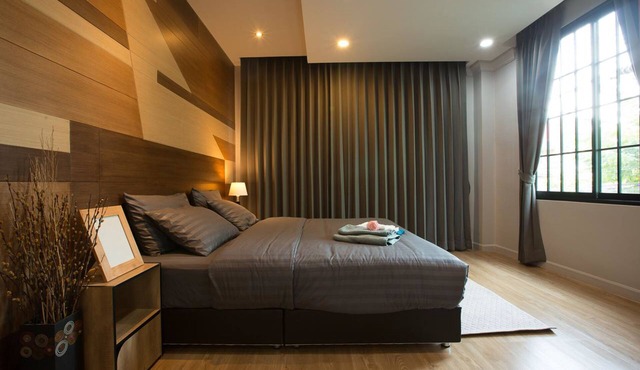 PAMA House Boutique Hostel