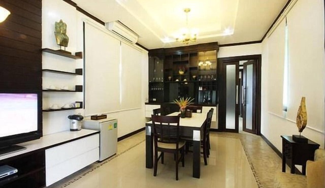 Pang Rujee Resort in Nakhon Ratchasima