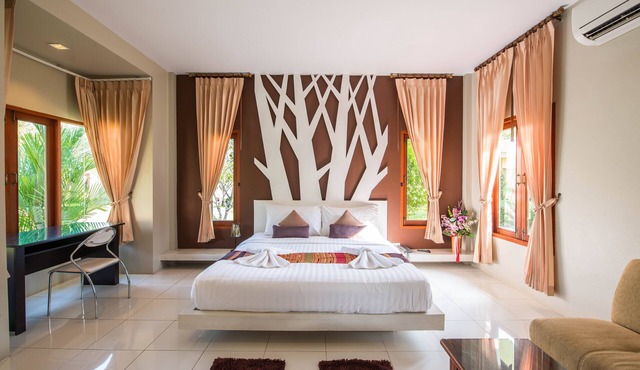 Panlaan Boutique Resort