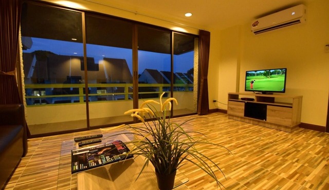 Panorama Golf And Country Club