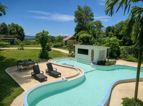 Para Hill Homestay in Ban Muang Mai