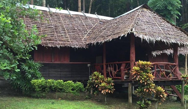 Paradise Lost Bungalows
