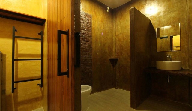 Paradiso Boutique Resort in Trat