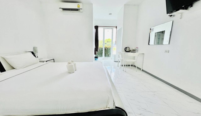 Parichat Bandung Hotel