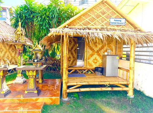 Patong Canal House 3