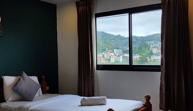 Patong Dynasty Royal Hotel