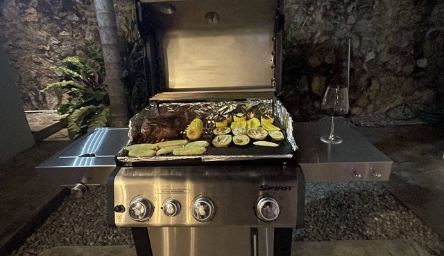 Pattaya Greg pool Villa