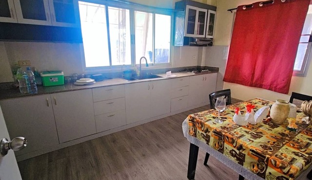Pattaya Pool Villa 3 Bedrooms