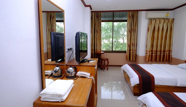 PC Palace Hotel