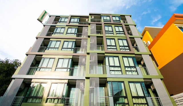 Peaberry Place - An Exclusive Stay in the Heart of Ladprao