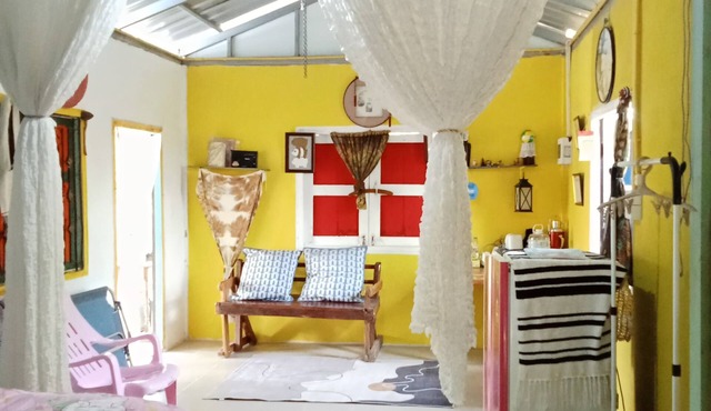 peaceland farmstay