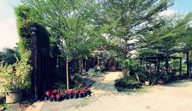 Peanut House (PH)