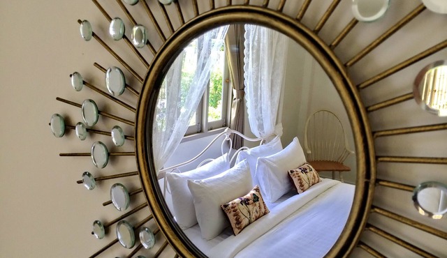 Perennial Resort in Sa Khu
