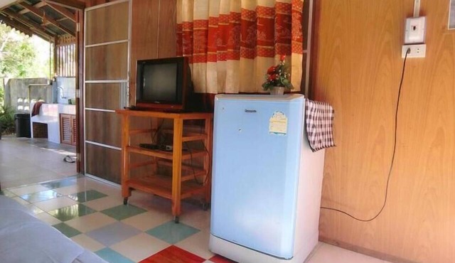 Pernjai Homestay KumKon