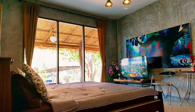 Phakphing Erawan Homestay