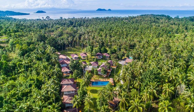Phangan Akuna