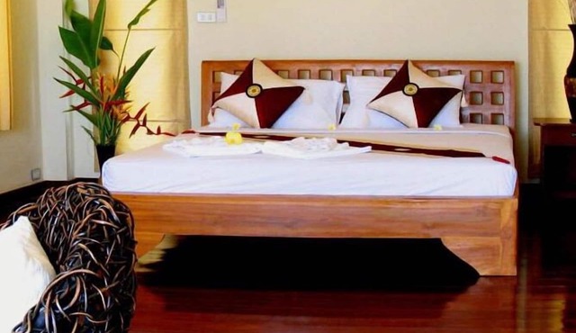Phangka Paradise Resort in Koh Samui