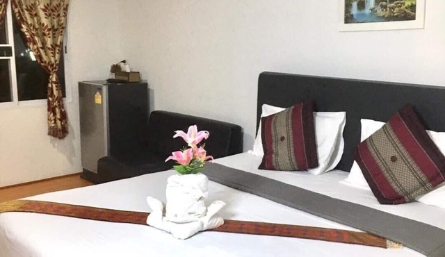 Phoohongsa Resort