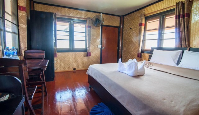 Phoomtada Homestay