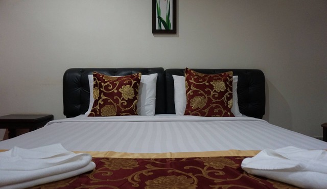 Phounsiri Hotel in Ban Donnoun