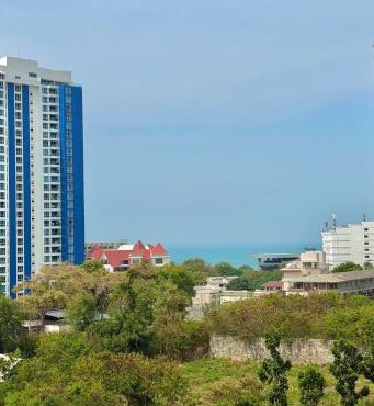 Phratamnak Grand Apartments - Cozy Beach