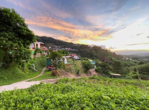 Phu Fahsai Homestay
