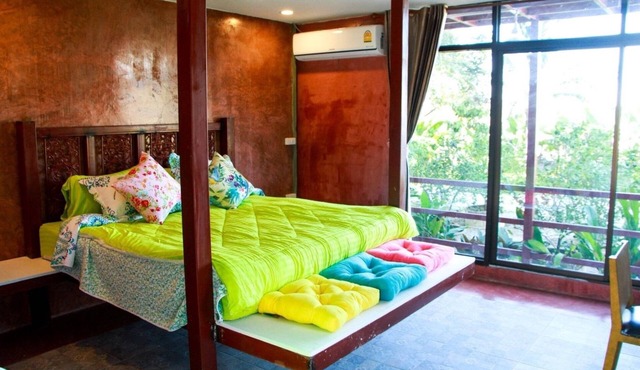 Phu Mi Lum Nao House