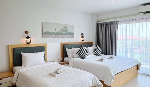 Phukaning Hotel
