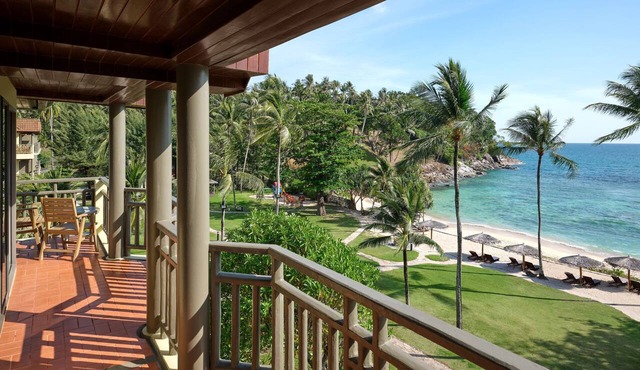 Phuket Marriott Resort & Spa, Merlin Beach in Patong