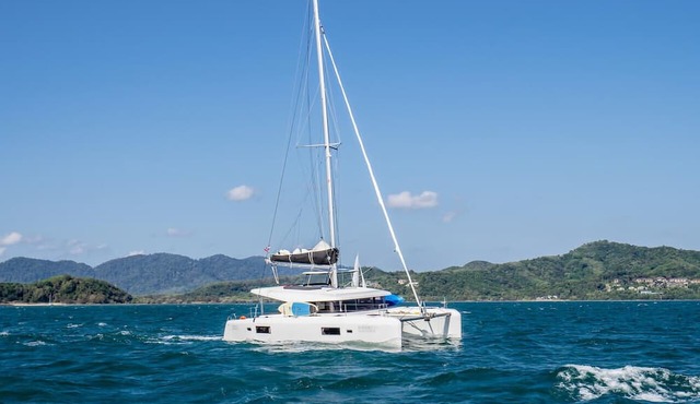 Phuket Sun and Beach Sailing Extravaganza