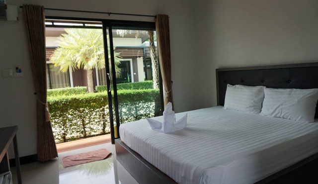 Phumipat Resort Thungsong