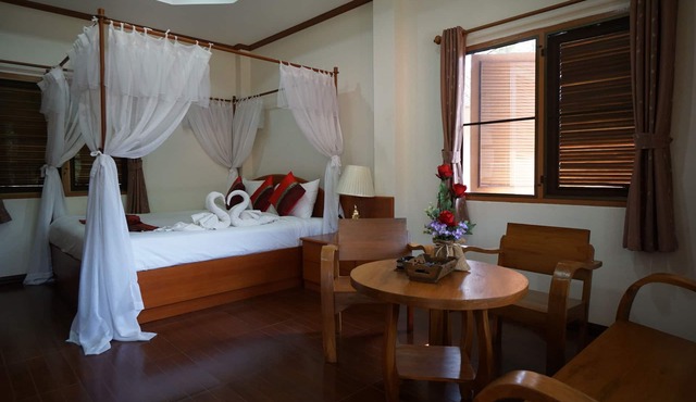 Phuoobfa Resort