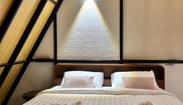 Phupha Chiewlarn Resort in Surat Thani