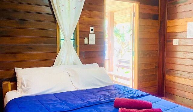 Phuphan Park Hotel