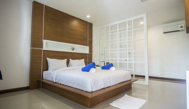 Phuphayot Resort