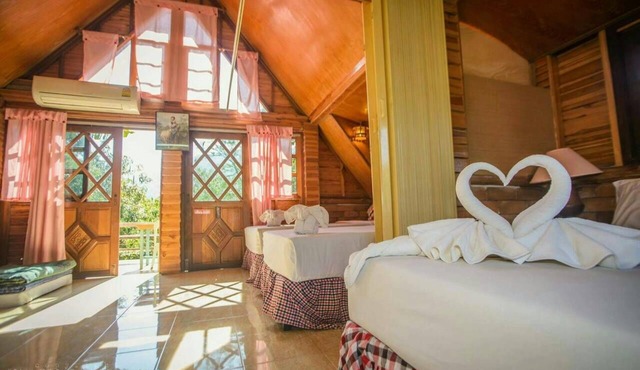 Phurua Bussaba Resort & Spa in Phu Ruea