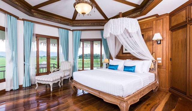Phusanfah Resort