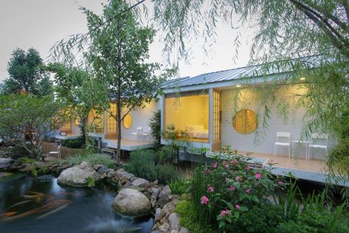 Phuvit Khaoyai Resort