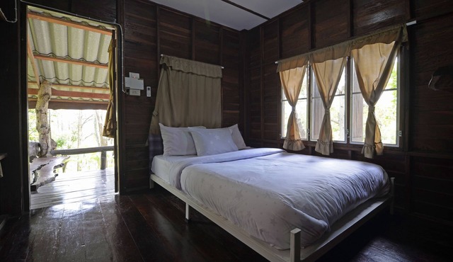 Phuzai Kaew Resort