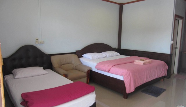 Pialo Resort