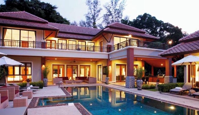 Picture This… Enjoying Your Perfect Villa Holiday in Phuket, Thailand, Phuket Villa 1056
