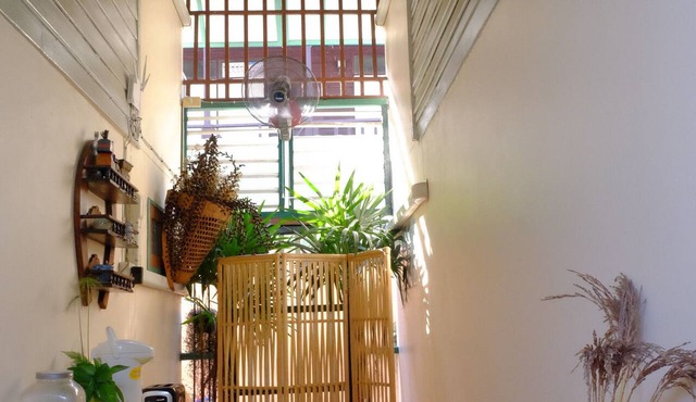Pimthong Place in Bangkok